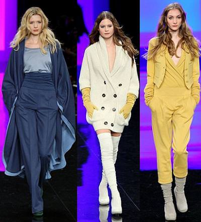 Lacoste, moda otoño invierno  
